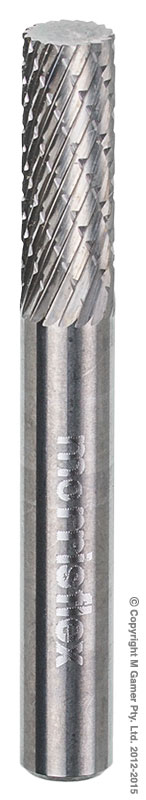 Cylinder Burr - Size 1